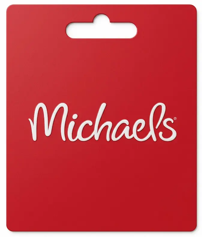 Michaels Gift Card | 🇺🇸 US