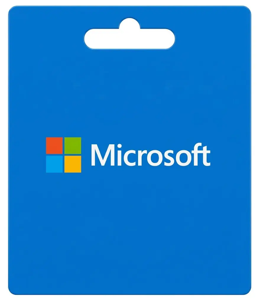 Microsoft Gift Card | 🇺🇸 US