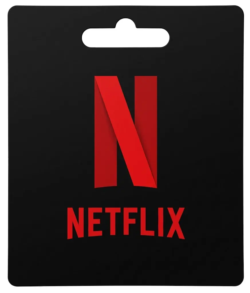 Netflix Gift Card | 🇺🇸 US