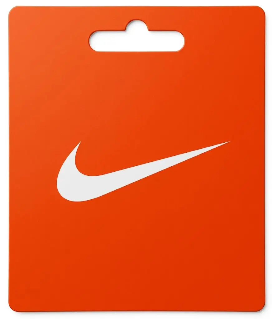 Nike Gift Card | 🇺🇸 United State