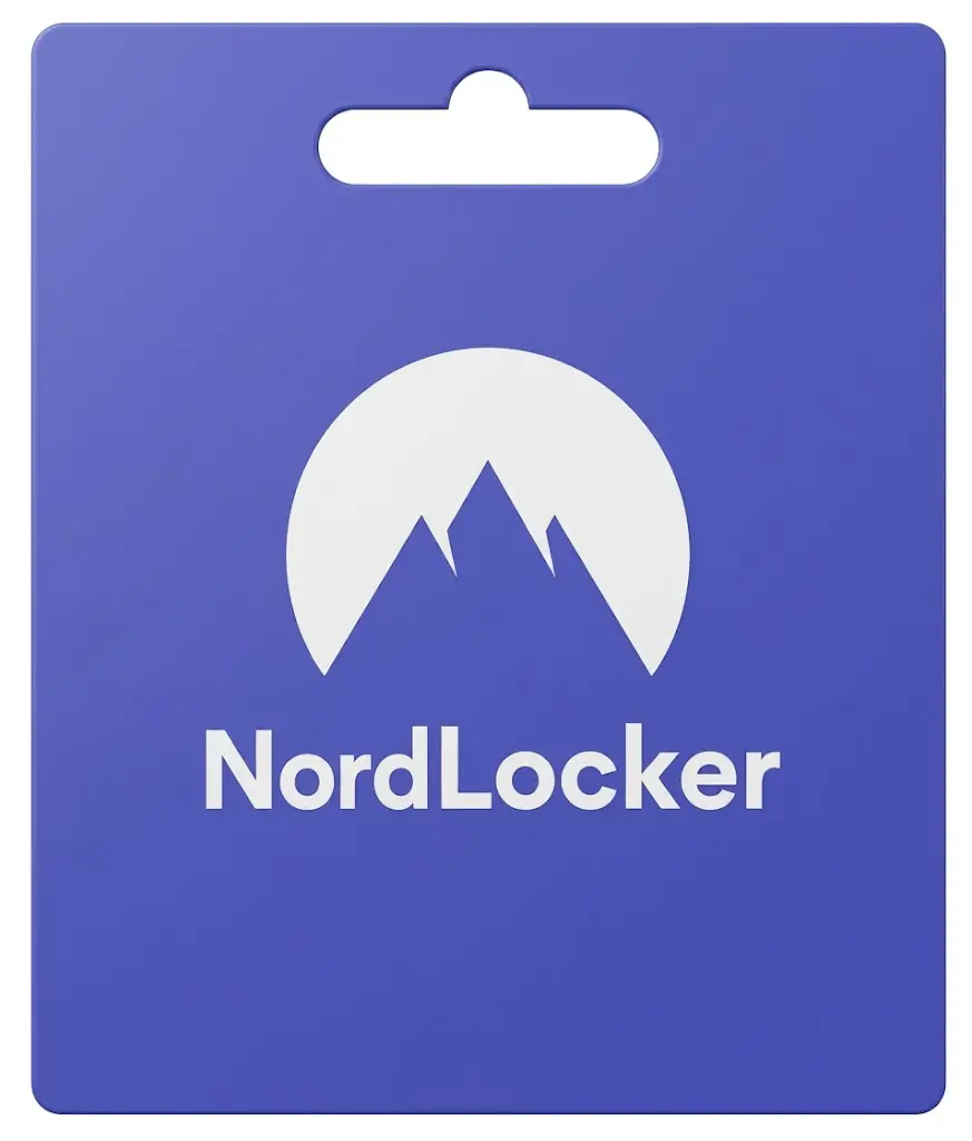 NordLocker Gift Card