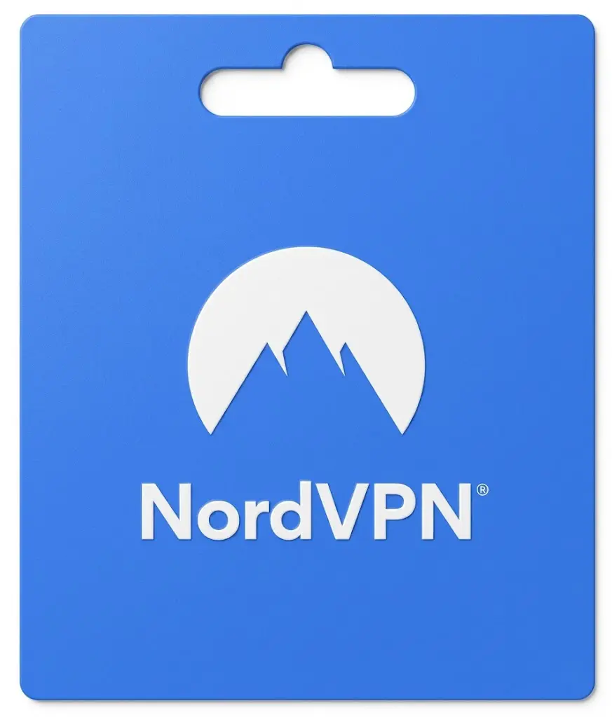 NordVPN Gift Card