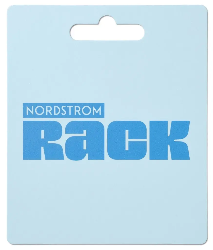 Nordstrom Rack Gift Card | 🇺🇸 US