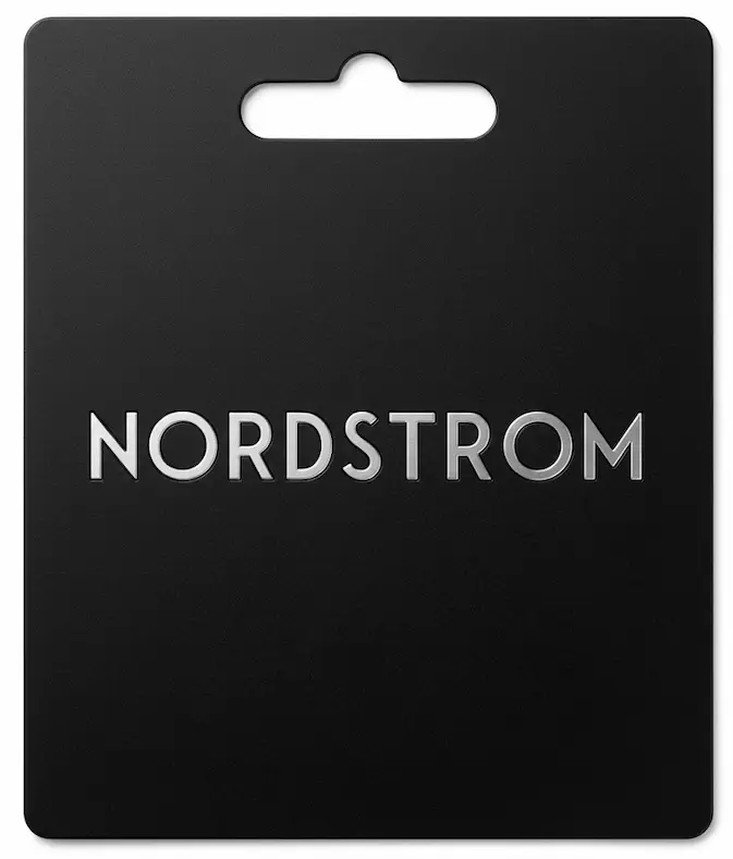 Nordstrom Gift Card | 🇺🇸 US