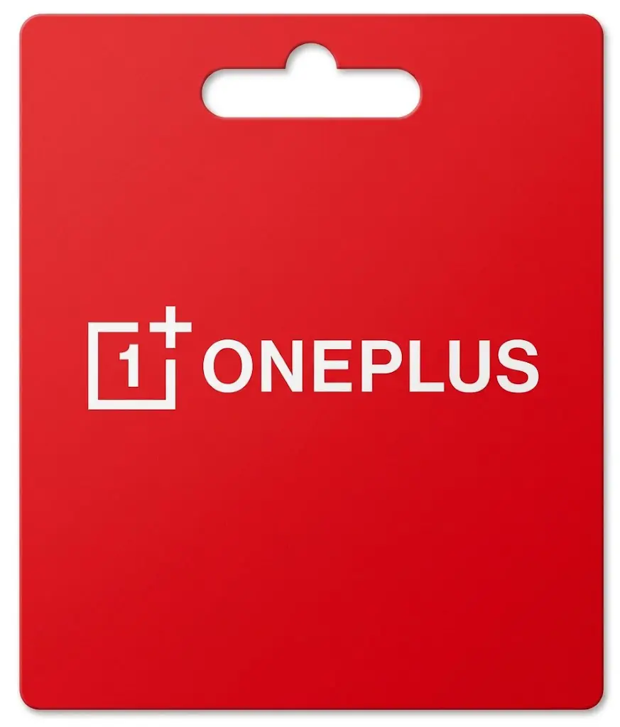 OnePlus Gift Card | 🇺🇸 US