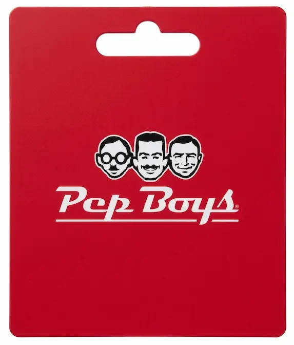 Pep Boys Gift Card | 🇺🇸 US