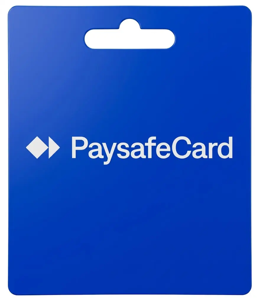 Paysafecard Gift Card | 🇺🇸 US