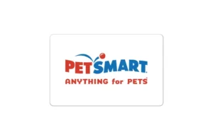 PetSmart Gift Card - US