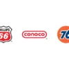 Phillips 66 - Conoco - 76 Gift Card