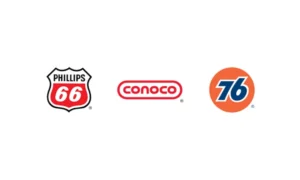 Phillips 66 - Conoco - 76 Gift Card