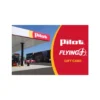 Pilot Flying J Gift Card - US