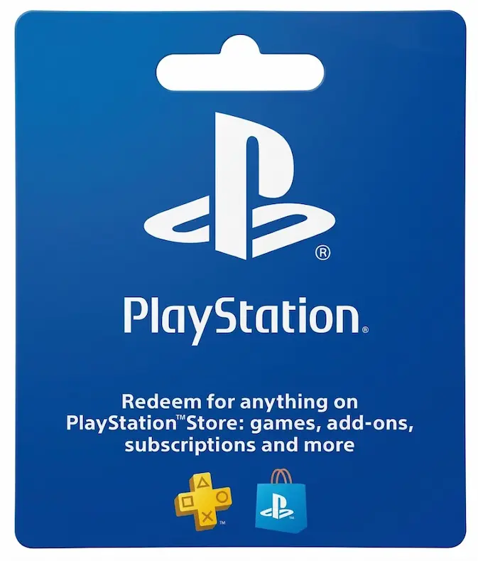 PlayStation Store Gift Card | 🇺🇸 US