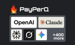 PayPerQ Gift Card