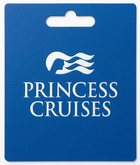 Princess Cruise Lines Gift Card | 🇺🇸