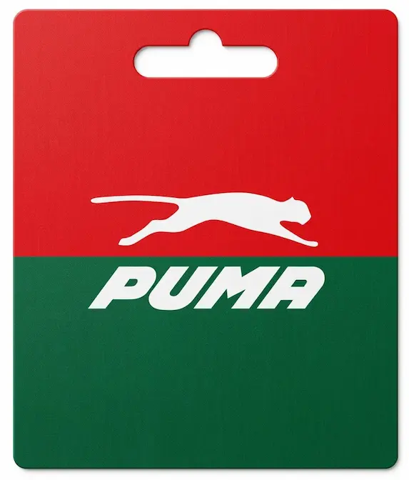 Puma Gasolinera Gift Card | 🇺🇸 US