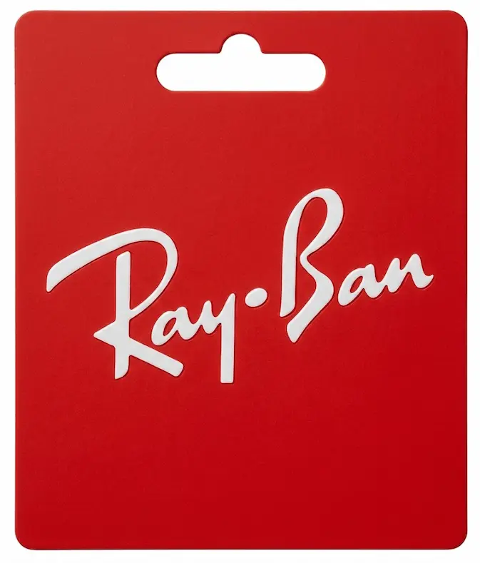 RayBan Gift Card | 🇺🇸 US