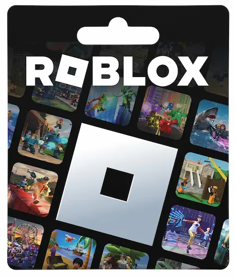 Roblox Gift Card | 🇺🇸 US