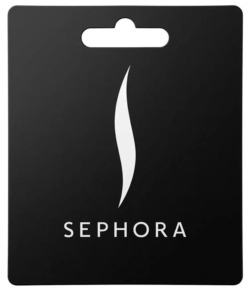 Sephora Gift Card | 🇺🇸 US