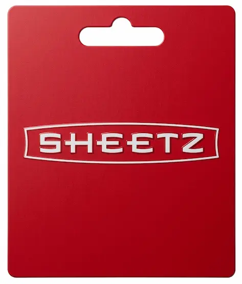 Sheetz Gift Card | 🇺🇸 US
