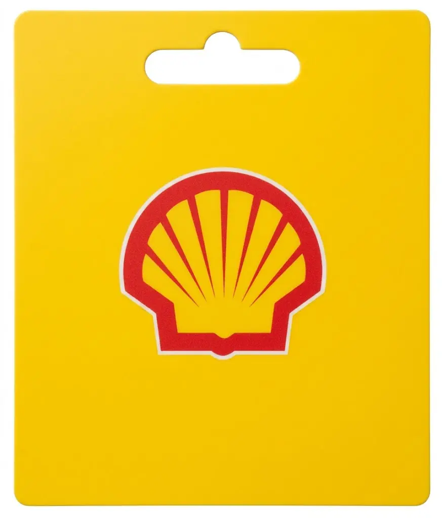 Shell Gift Card | 🇺🇸 US