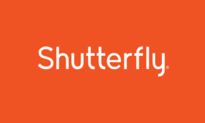 Shutterfly Gift Card - US