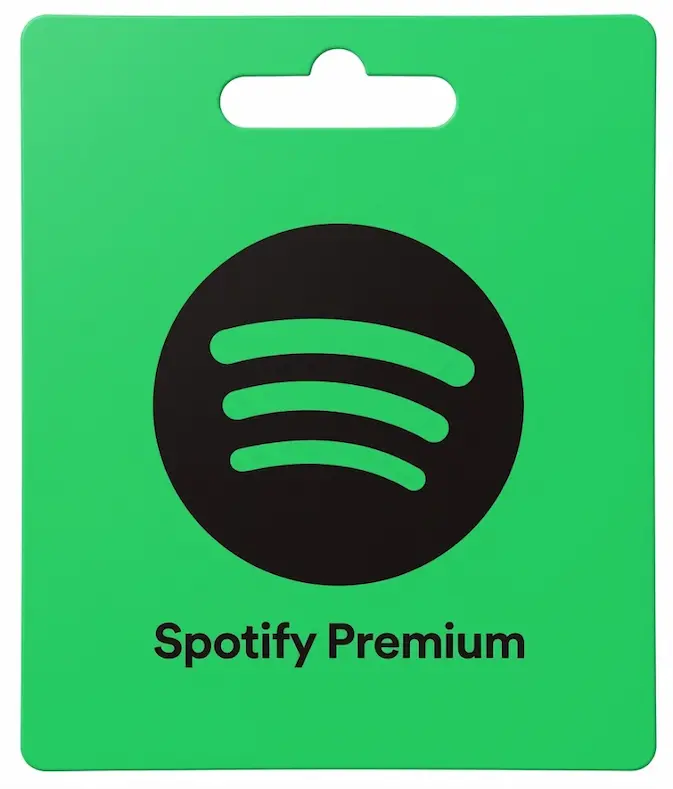 Spotify Gift Card | 🇺🇸 US