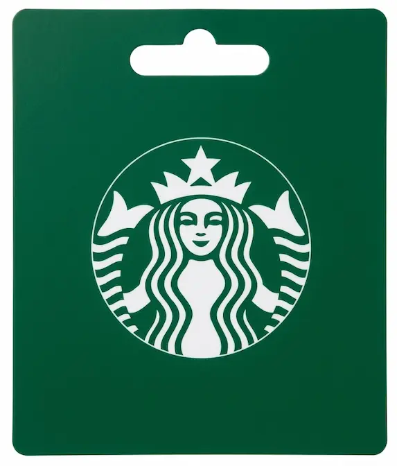 Starbucks Gift Card | 🇺🇸 US