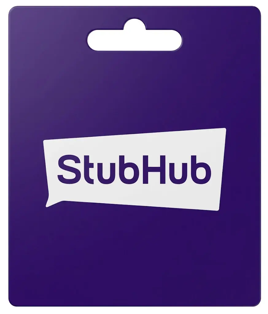 StubHub Gift Card | 🇺🇸 US