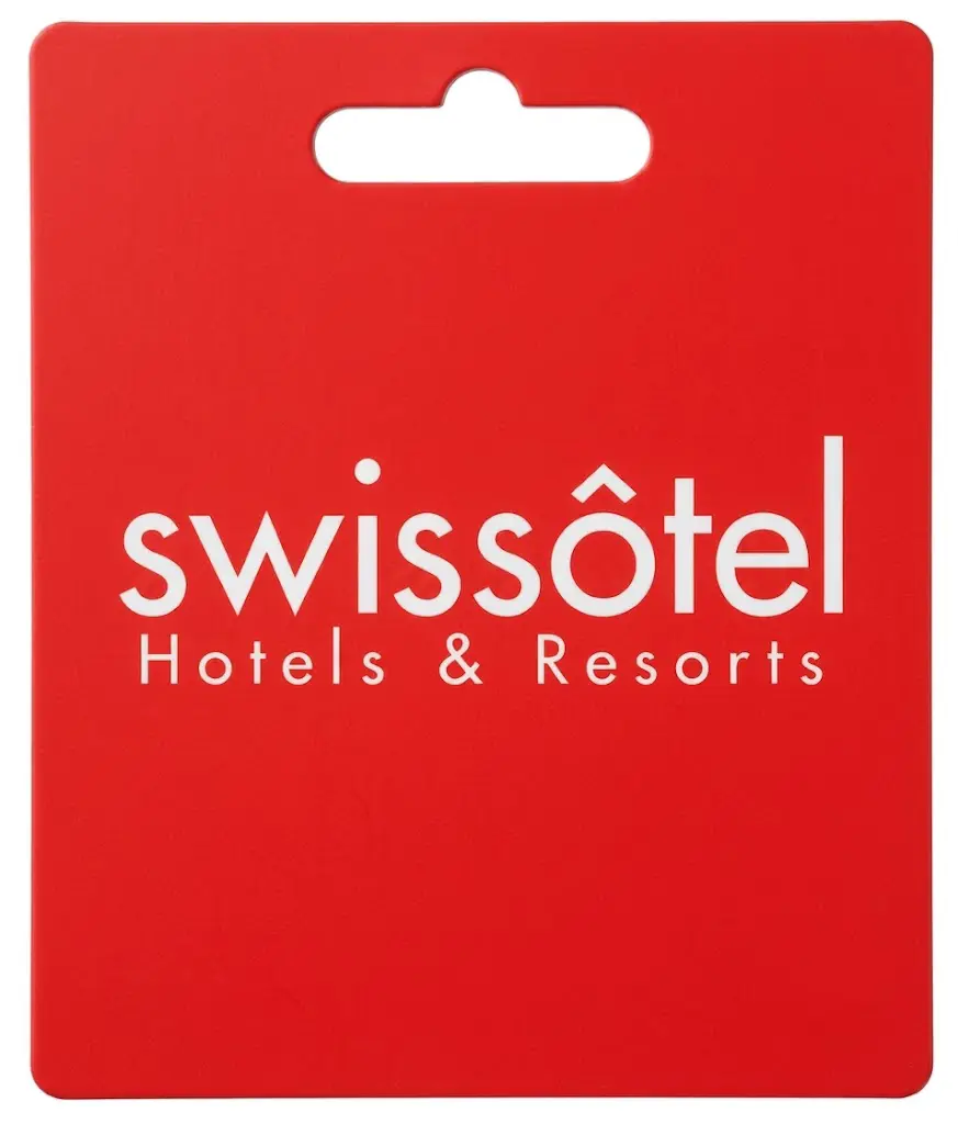 Swissotel Gift Card | 🇺🇸 US
