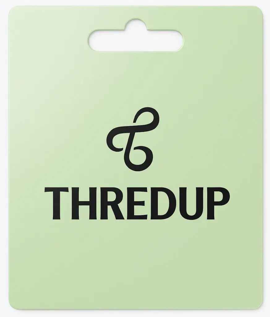 ThredUp Gift Card