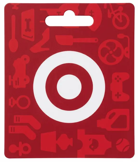 Target Gift Card | 🇺🇸 US