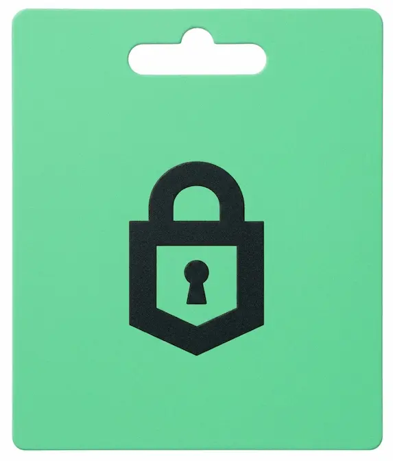 Trezor Gift Card