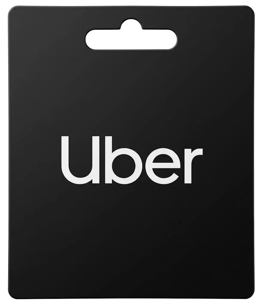 Uber Gift Card | 🇺🇸 US