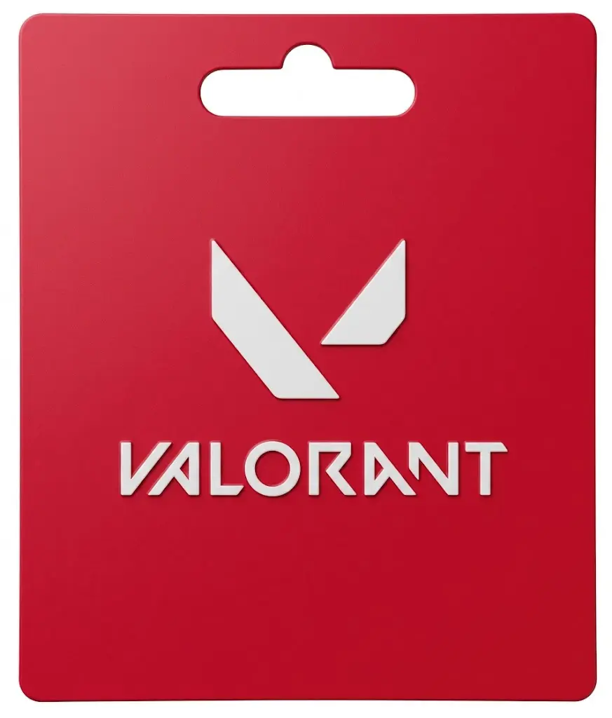 Valorant Gift Card | 🇺🇸 US