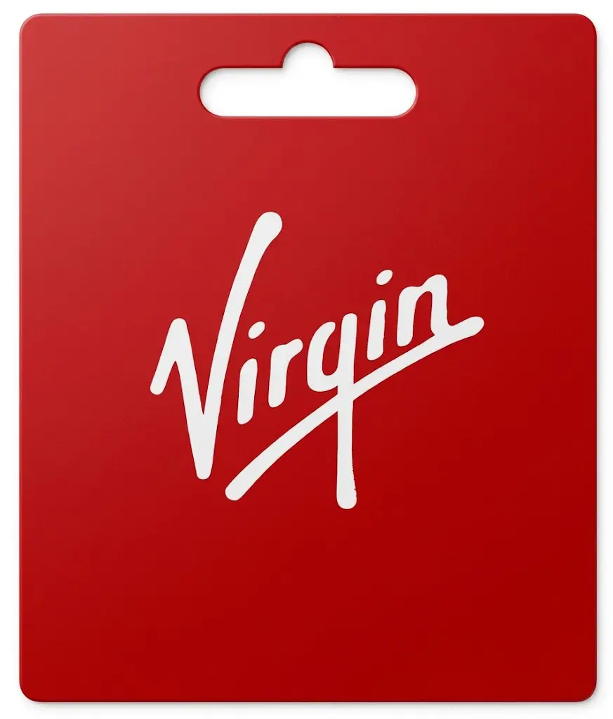Virgin Experience Gift Card | ๐บ๐ธ US
