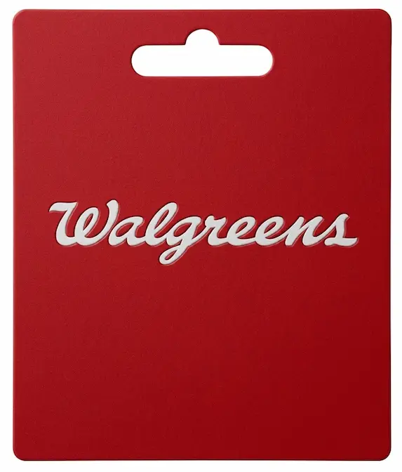 Walgreens Gift Card | 🇺🇸 US