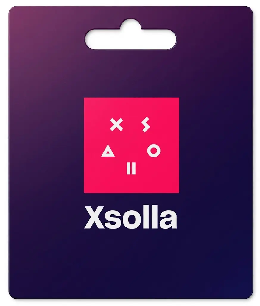 Xsolla Gift Card | 🇺🇸 US