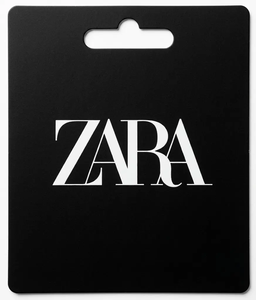 Zara Gift Card | 🇺🇸 US